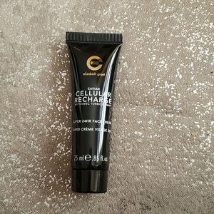 Elizabeth Grant caviar cellular recharge